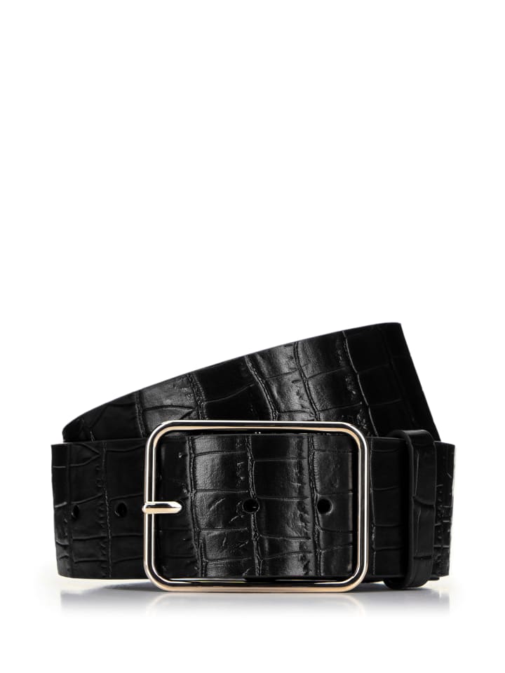 

Ремень Wittchen Leather belt, коричневый