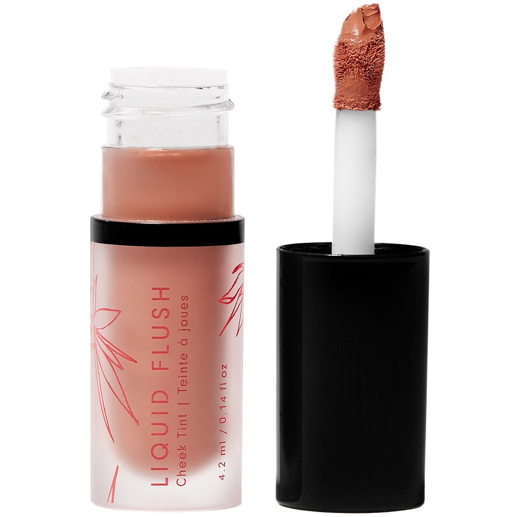 

Румяна liquid flush cheek tint Monika Blunder, lf-wien - wien, объем 4.2 мл
