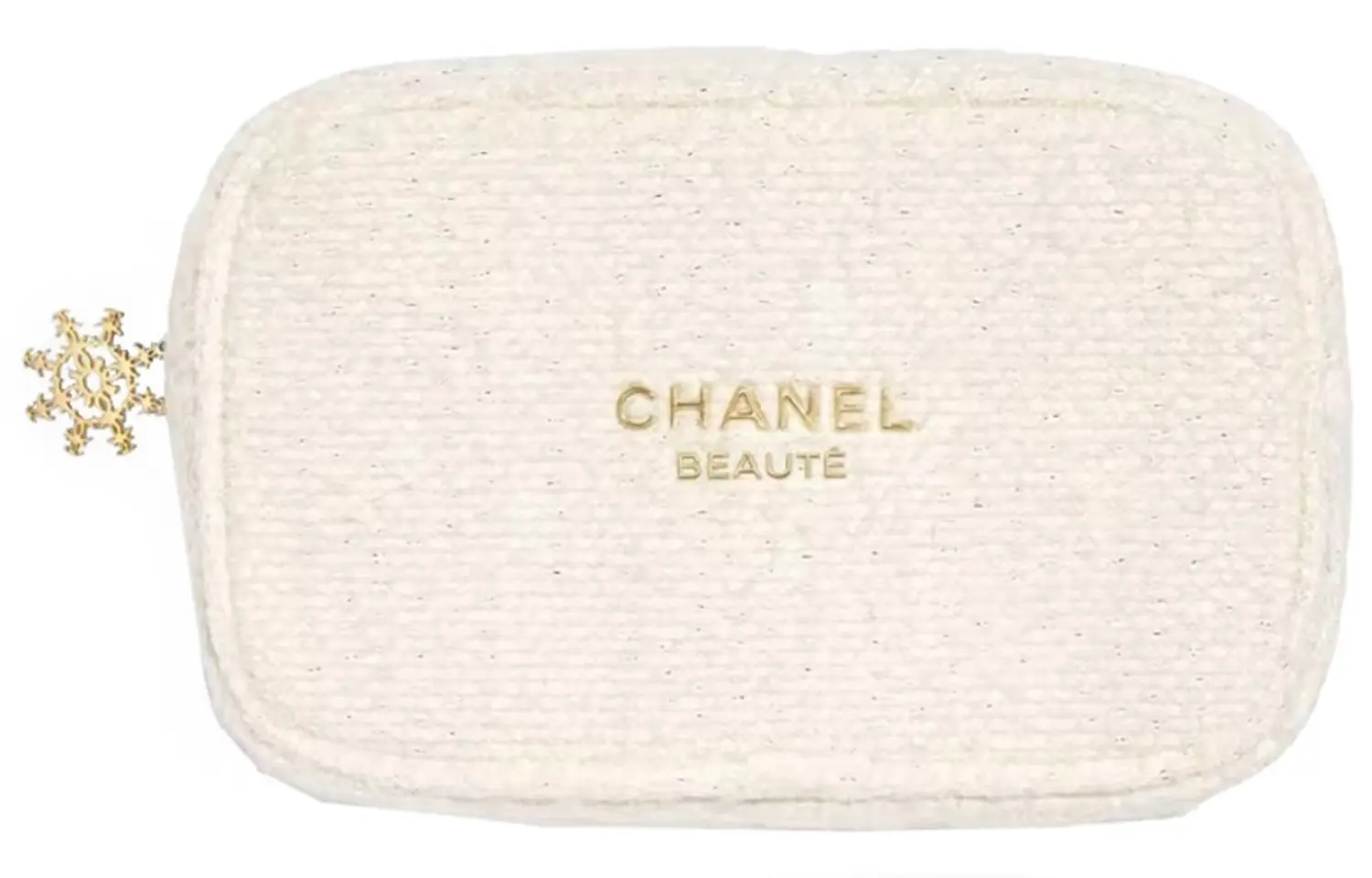 Косметички и сумки для туалетных принадлежностей унисекс CHANEL — фото 4