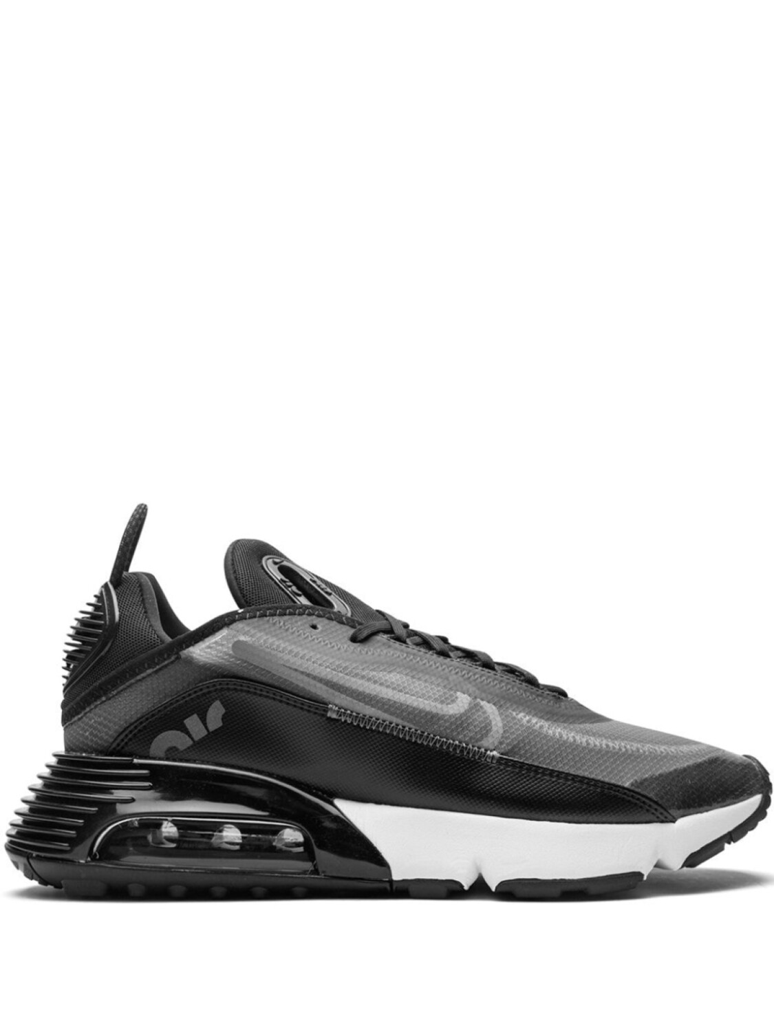 

Кроссовки Nike Air Max 2090, черный