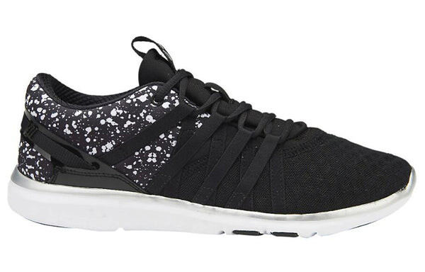 Кроссовки gel fit yui sneakers Asics, черный — фото 2