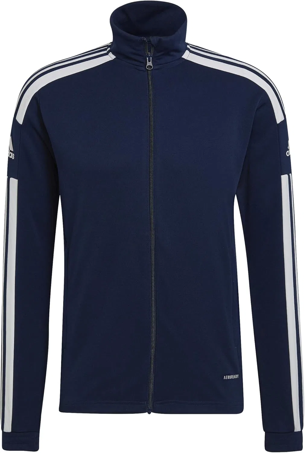 Мужская тренировочная куртка adidas Squadra 21 (комплект из 1 шт.)