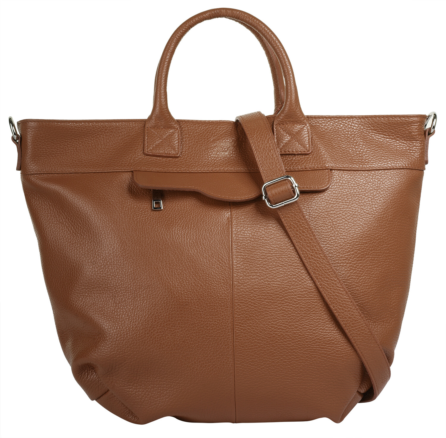 

Сумка Samantha Look Handtasche, коньячный