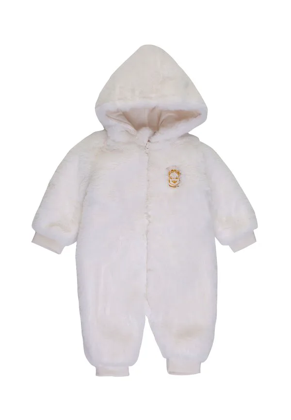 Комбинезон стрэмплера Sophie La Girafe, Snow White