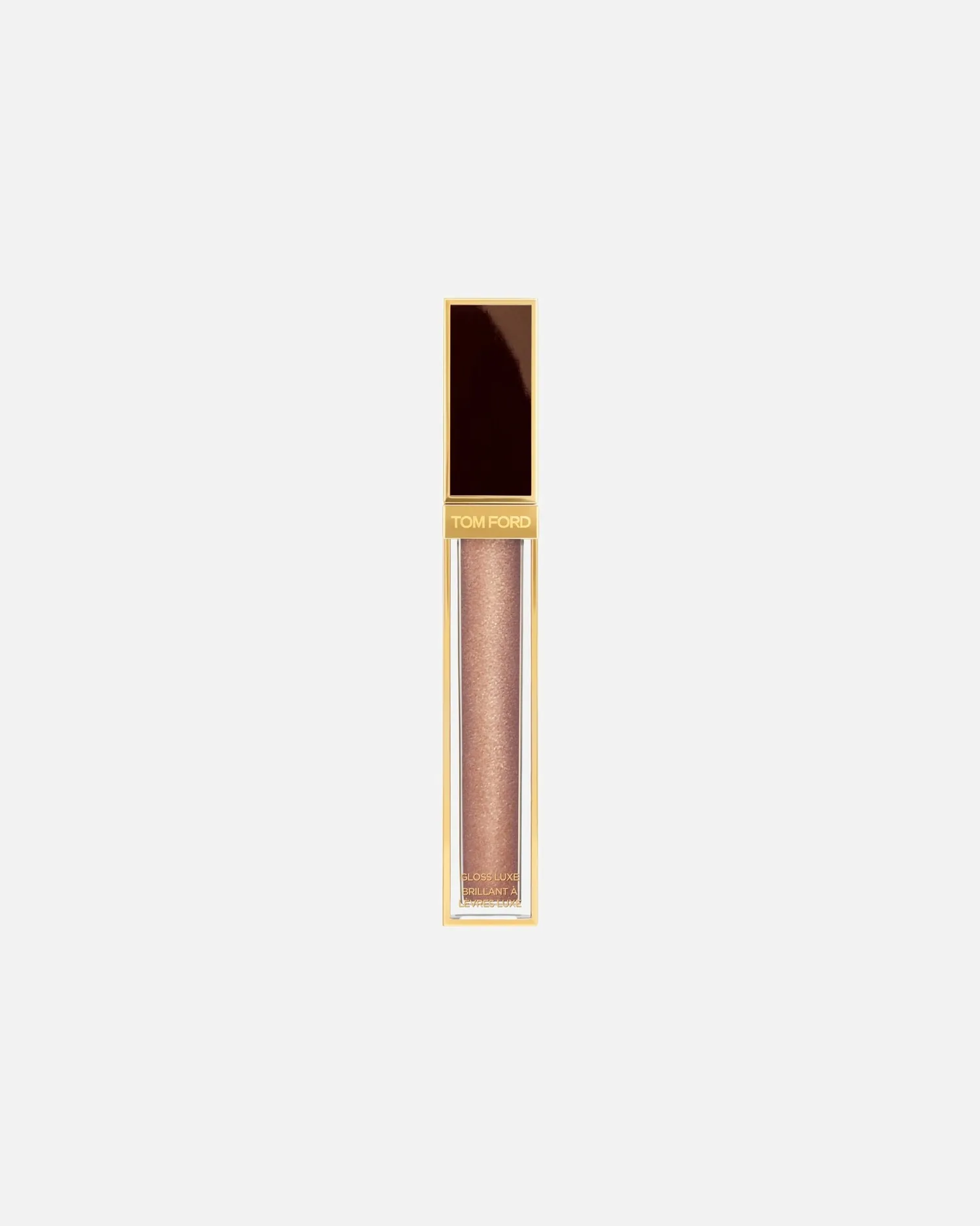 Блеск для губ подиумный блеск люкс Tom Ford, 32 - east coast, 5,5 мл