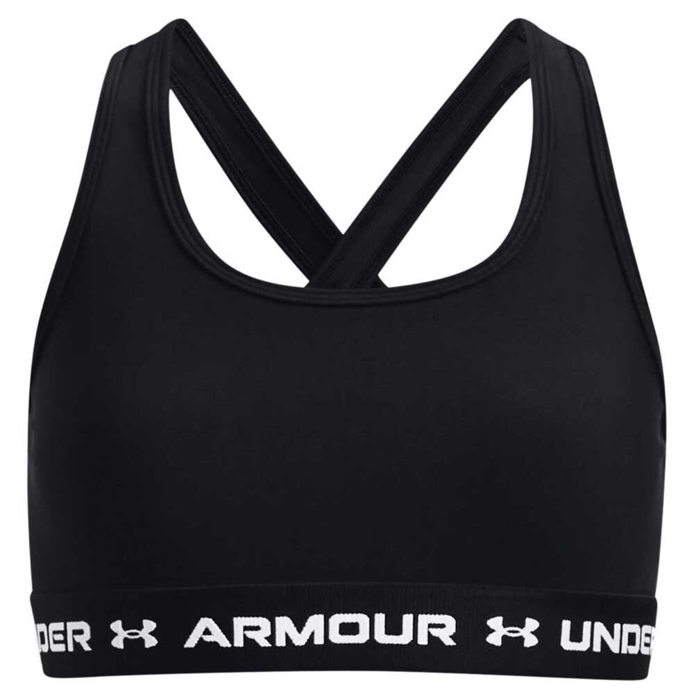 

Топ Under Armour Crossback, черный