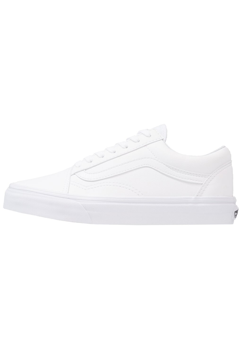 

Кроссовки Vans Ua Old Skool, classic tumble true white