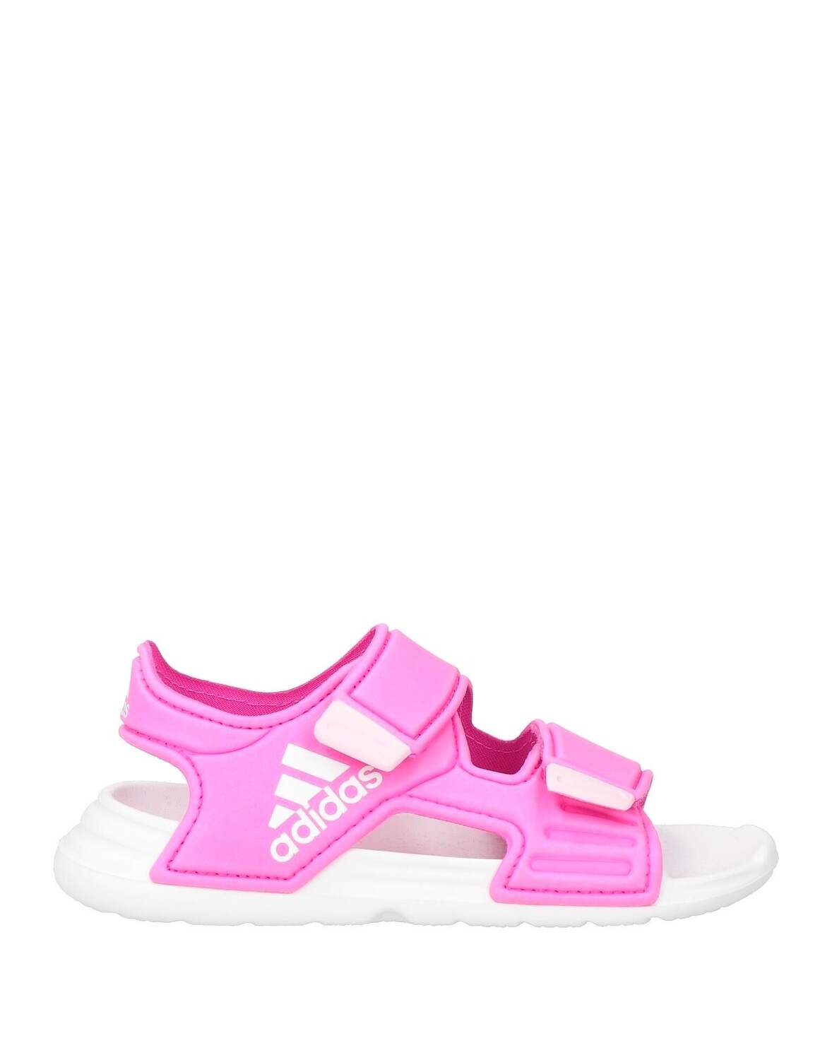 

Сандалии Adidas, фуксия
