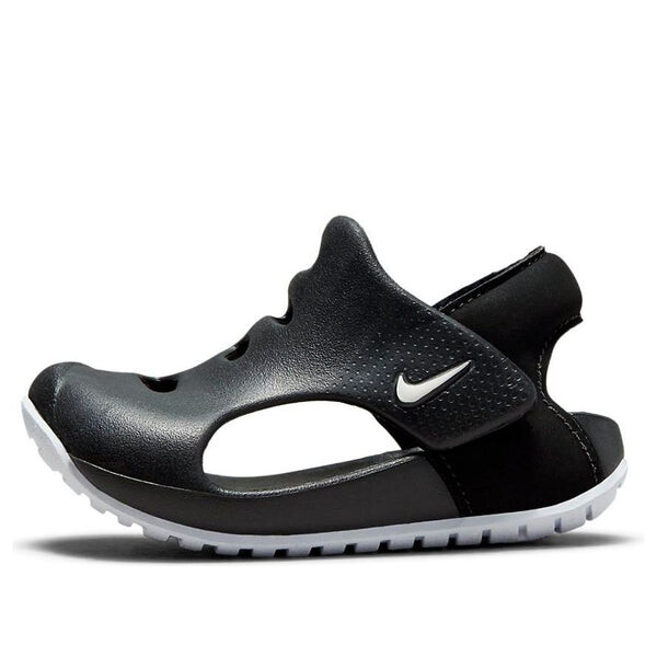 

Сандалии солнцезащитные 3 Nike, черный