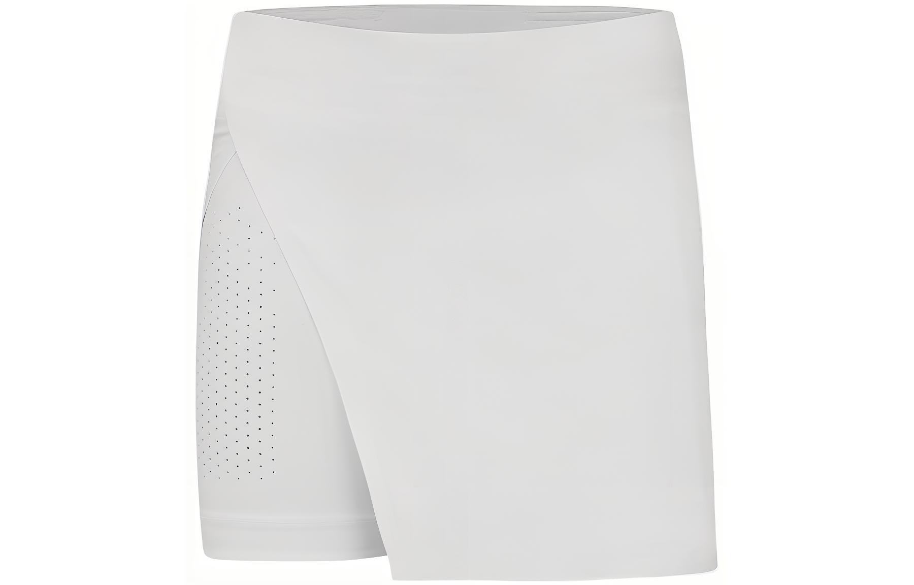 

Корткор сити теннисный стиль теннисная низы women's Lululemon, белый