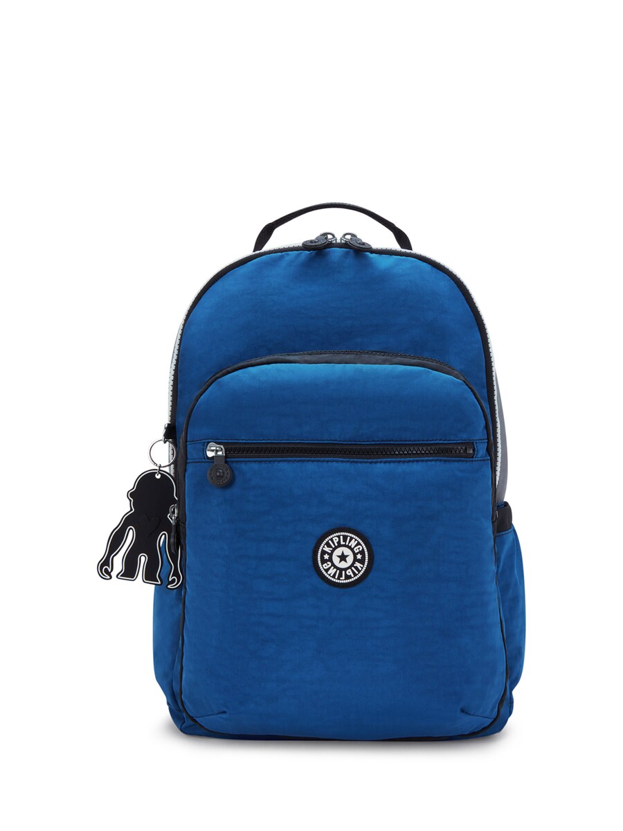 

Рюкзак KIPLING Seoul Lap, Cobalt blue