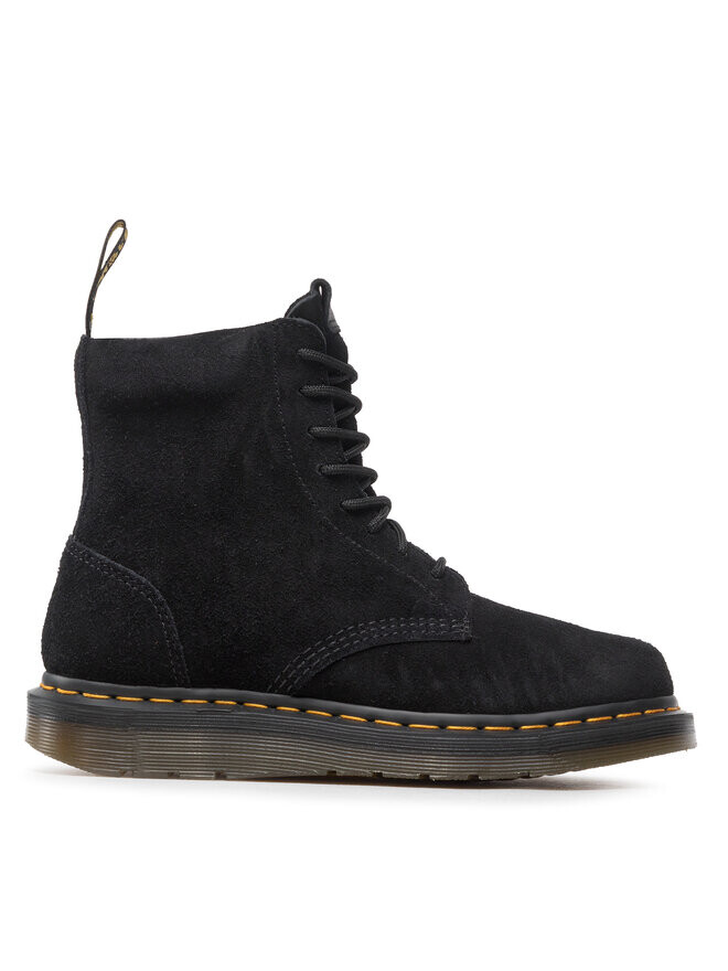 

Сапоги Berman Dr. Martens, черный