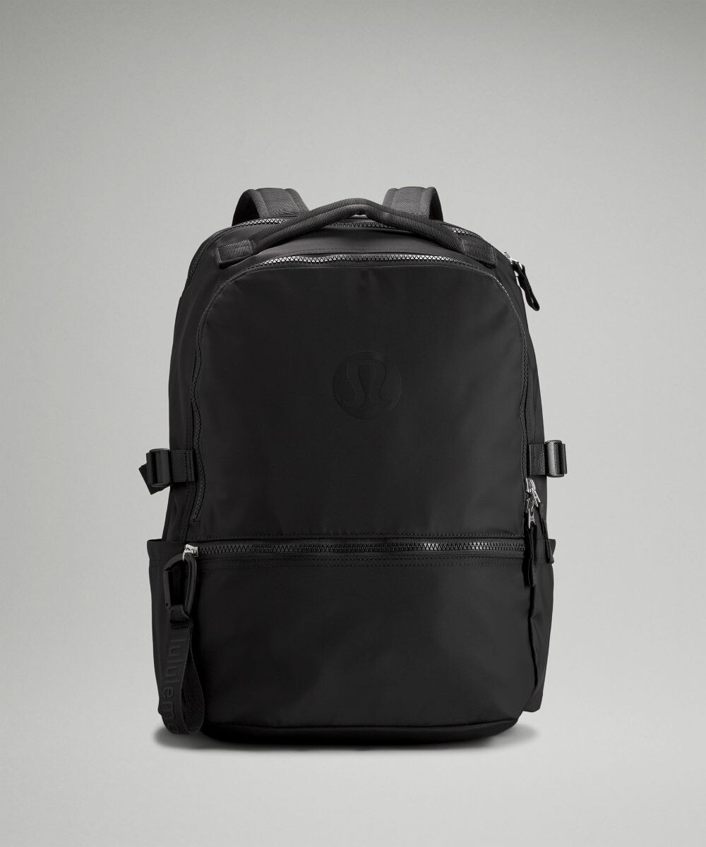 

Новый рюкзак 22 л Lululemon, черный
