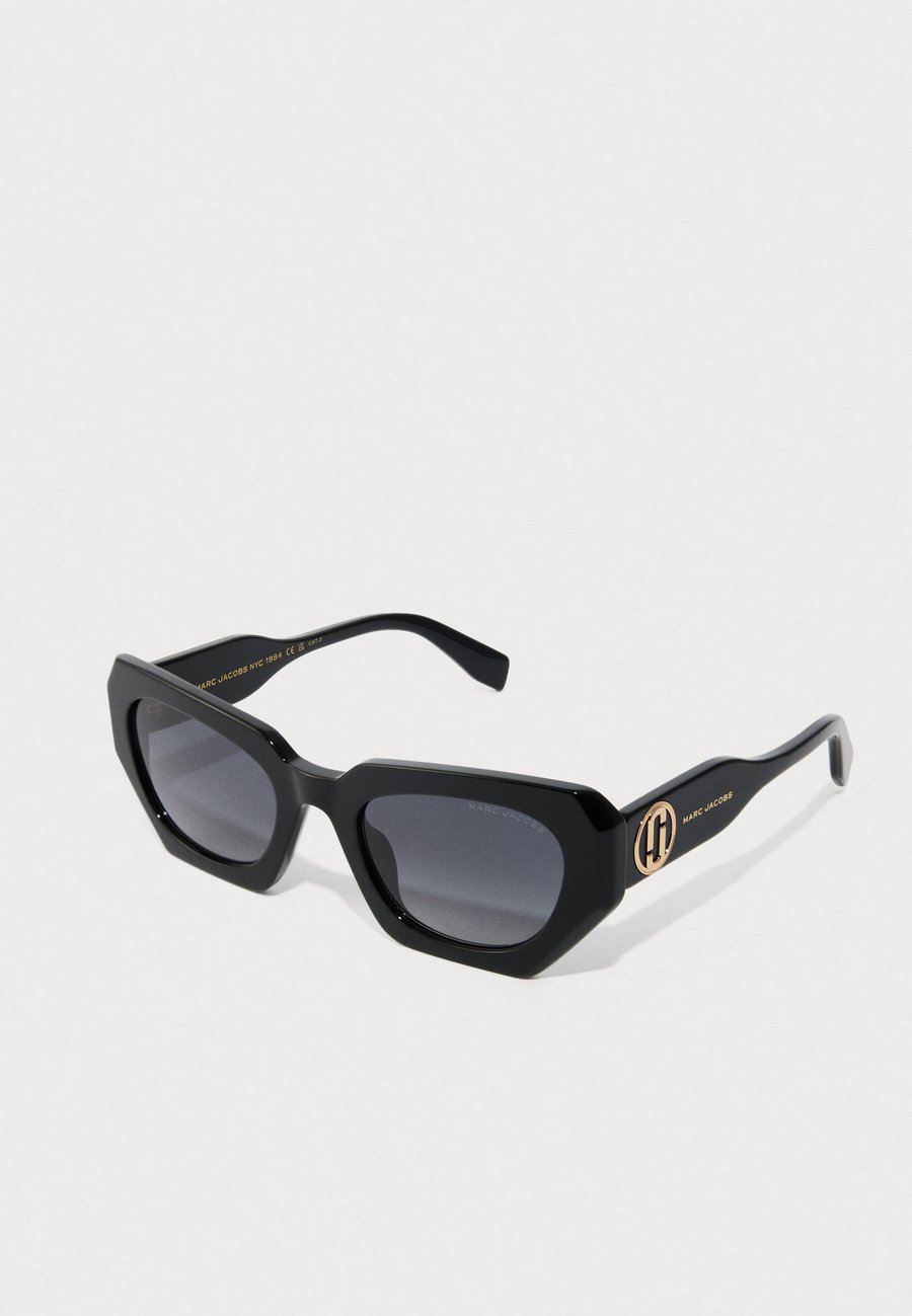 

Солнцезащитные очки MARC JACOBS Sunglasses, Black
