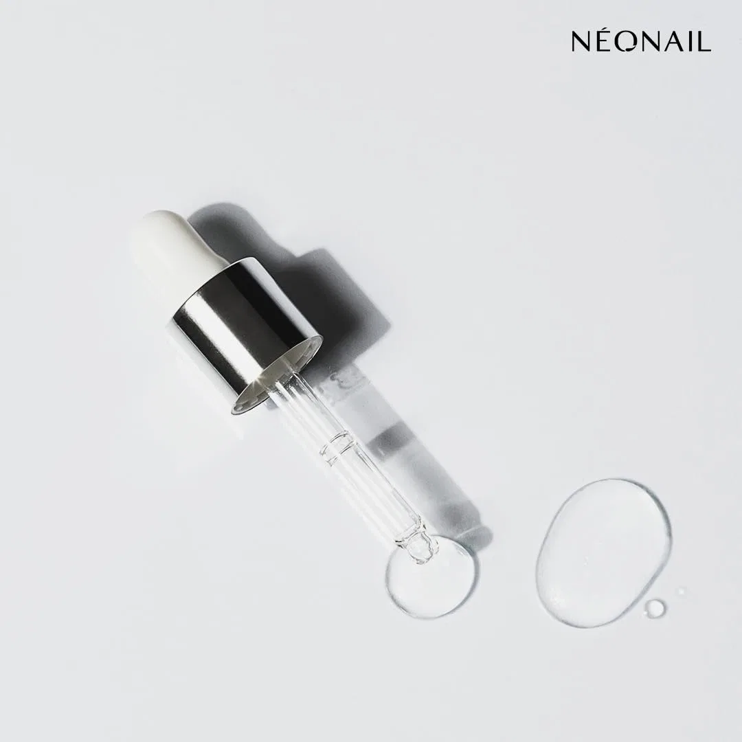 Масло для кутикулы NÉONAIL Vitamin Cuticle Oil Floral, 6.5 мл Néonail — фото 3