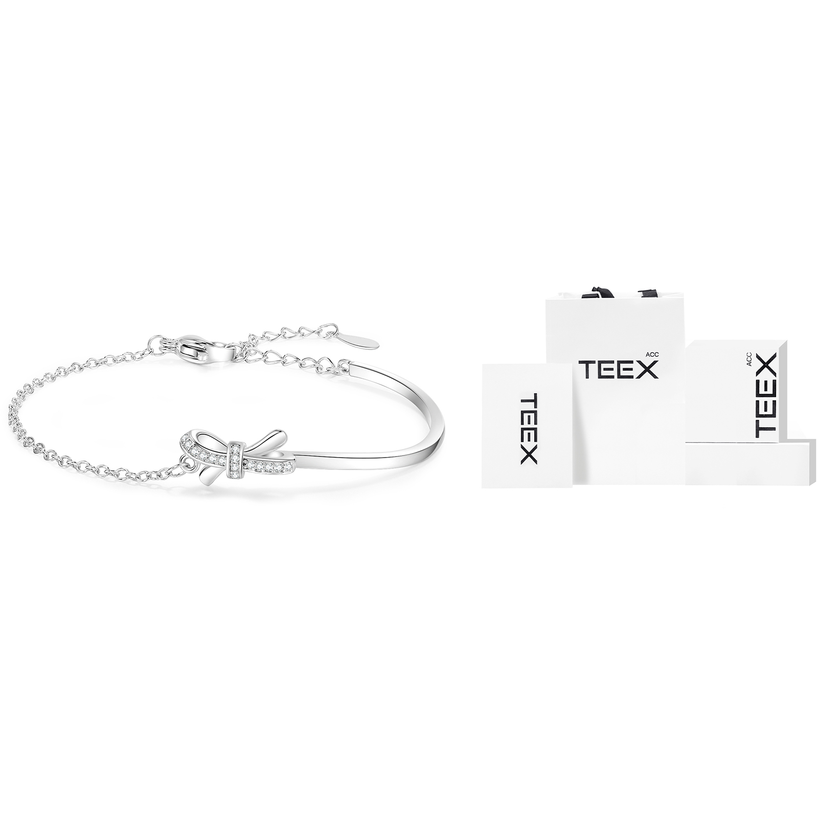 

Браслет женский TEEX