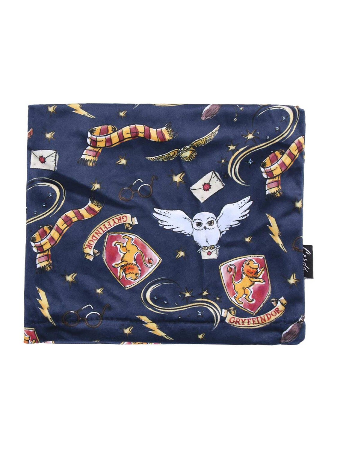 

Шаль Cerda HARRY POTTER, синий