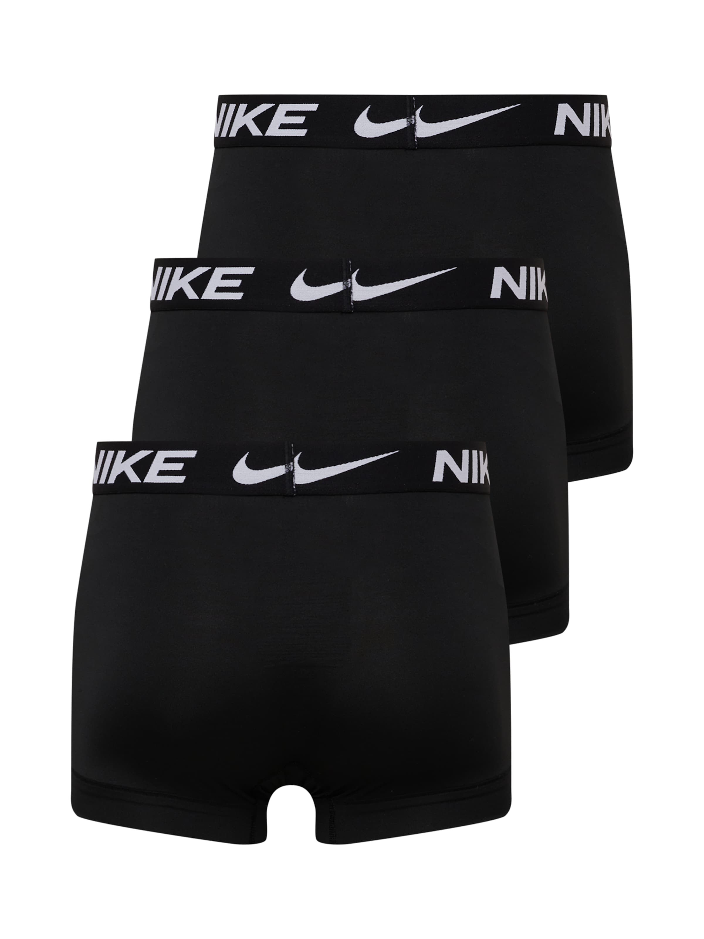 NIKE Underwear Спортивное белье в черном цвете — фото 2