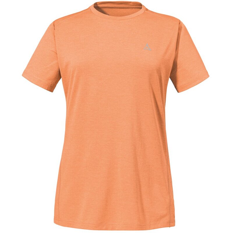 

Shirt circ t shirt tauron l Schöffel, цвет peach