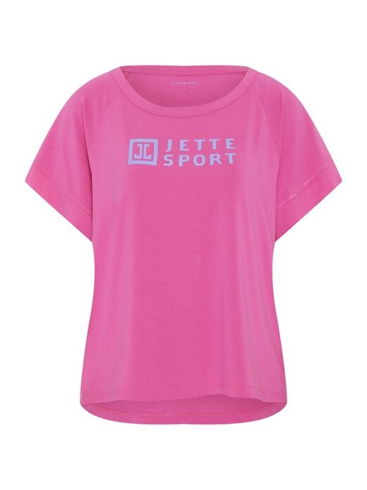 

Футболка Jette Sport, розовый
