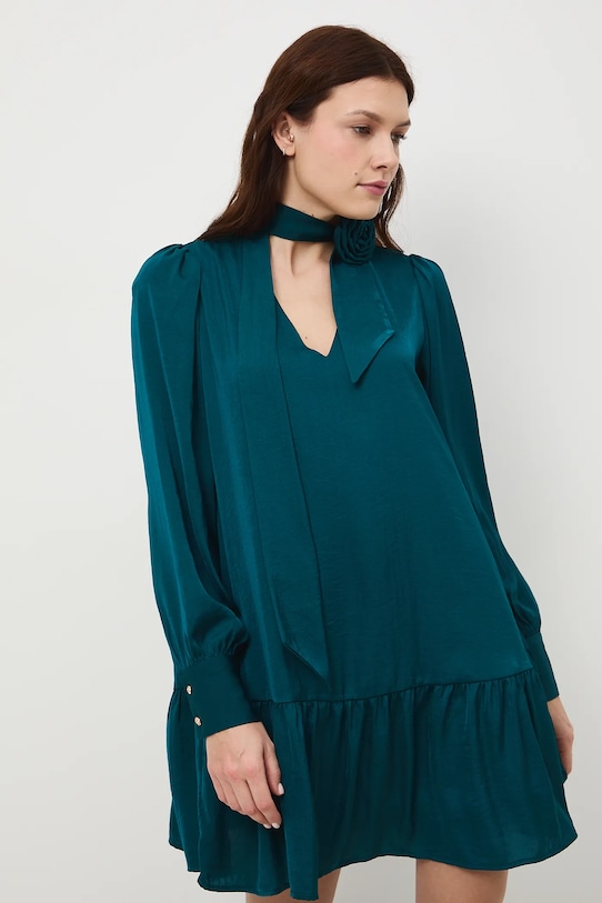 

Платье Medicine, бирюзовый