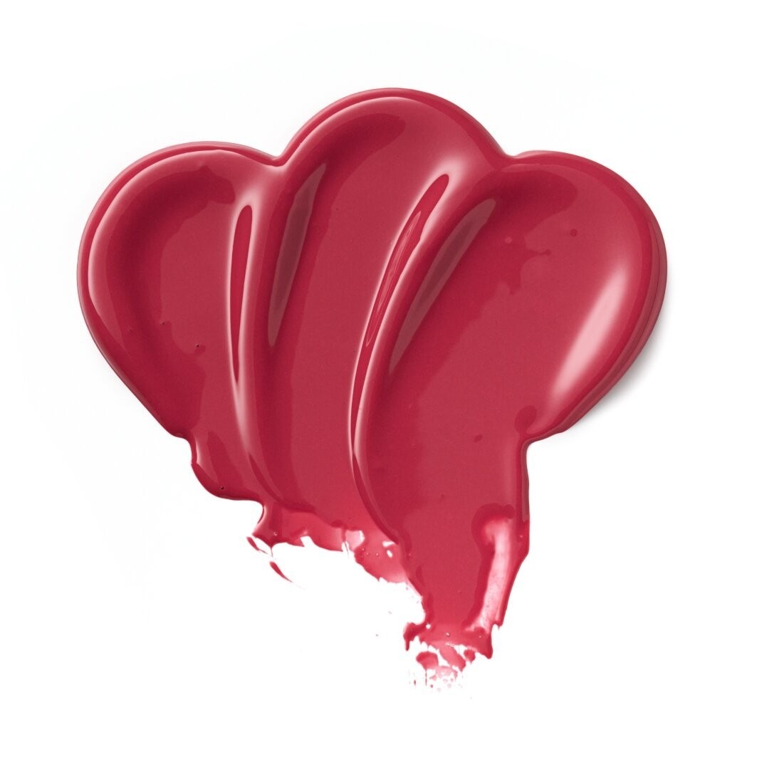 Помада для губ glossy glaze high shine Essence, 03 - pink things up, вес 1.9 гр. — фото 3