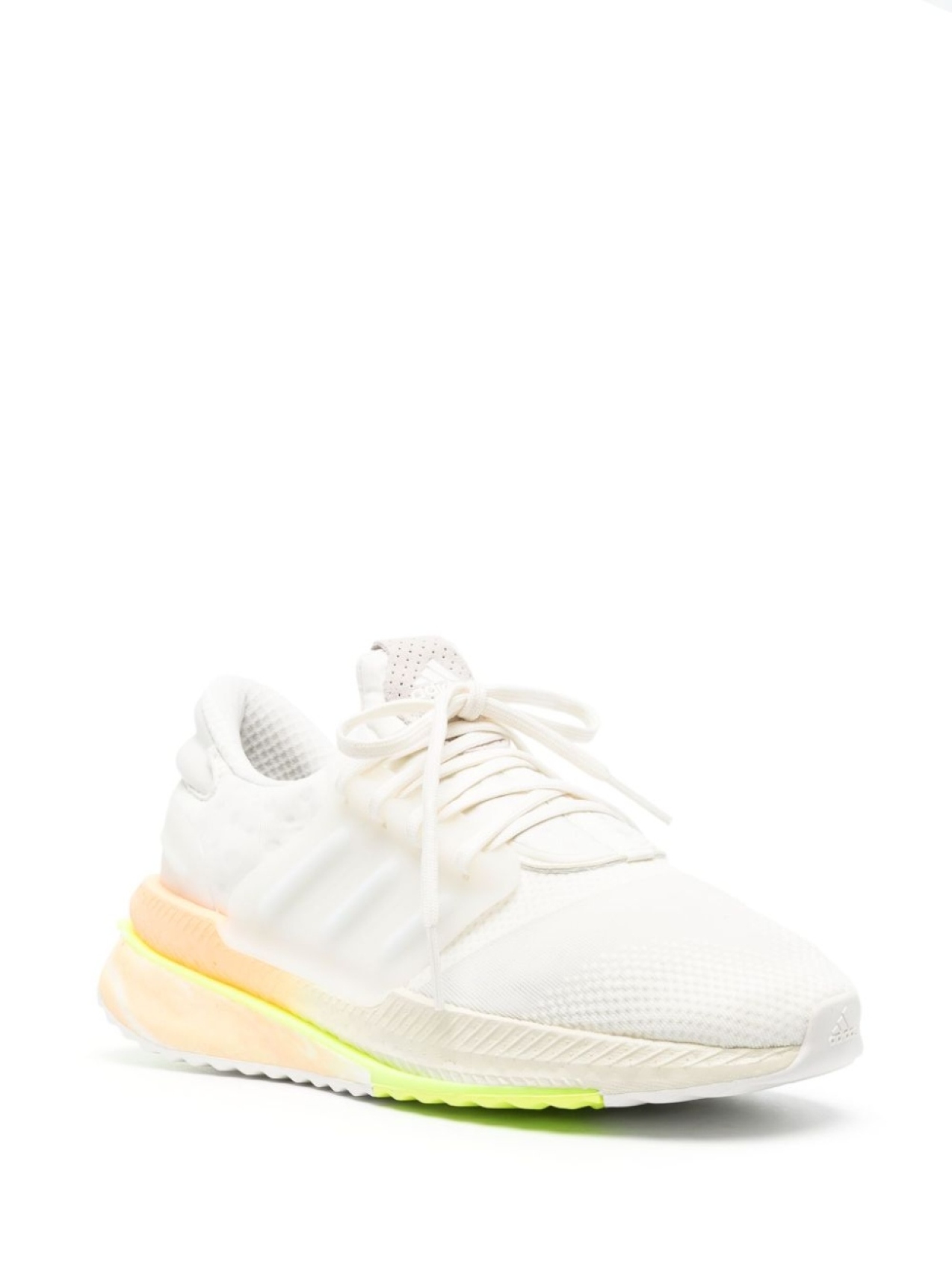 Adidas кроссовки X_PLRBOOST, белый — фото 2