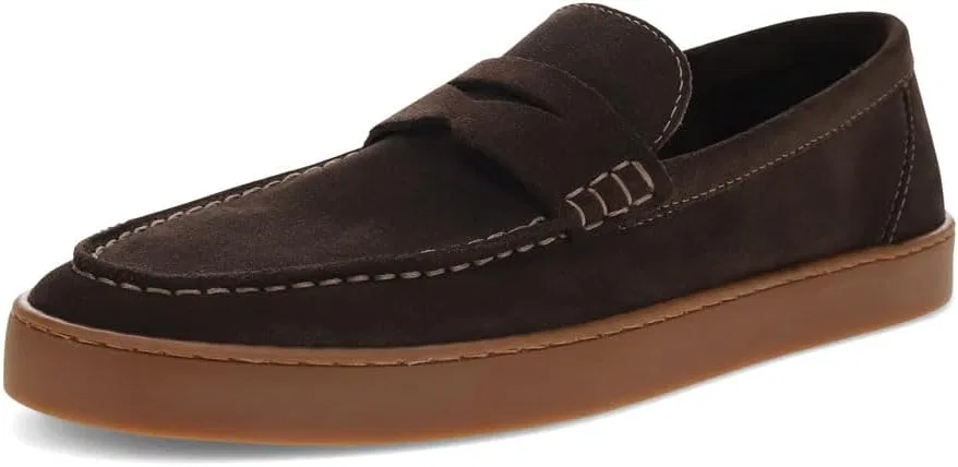 Мужские лоферы Dockers Vaughn, Dark Brown