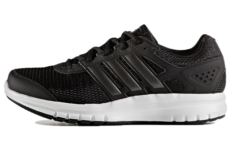 

Кроссовки мужские Duramo Low-top черные Adidas