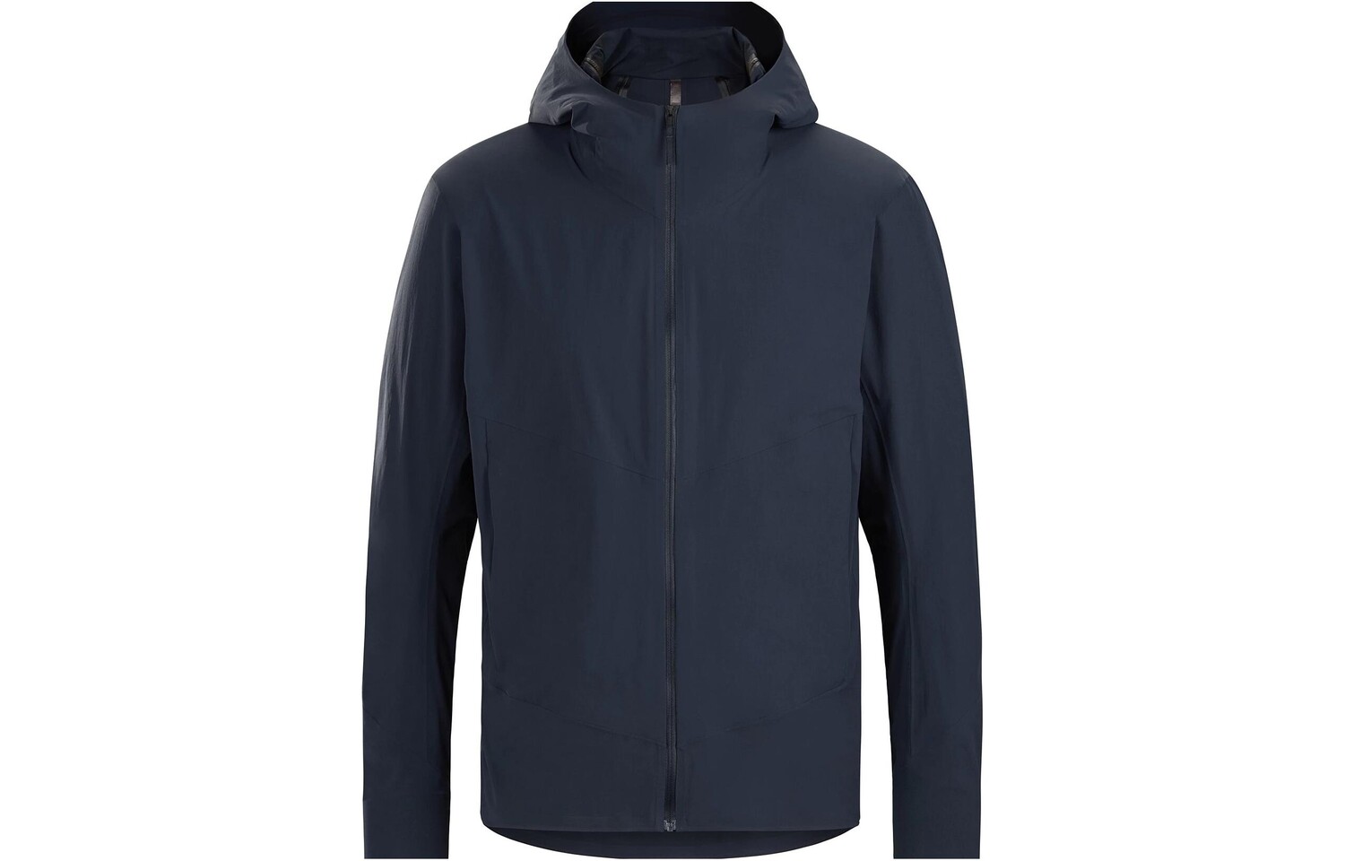 

Куртка мужская Arcteryx, индиго/темно-синий