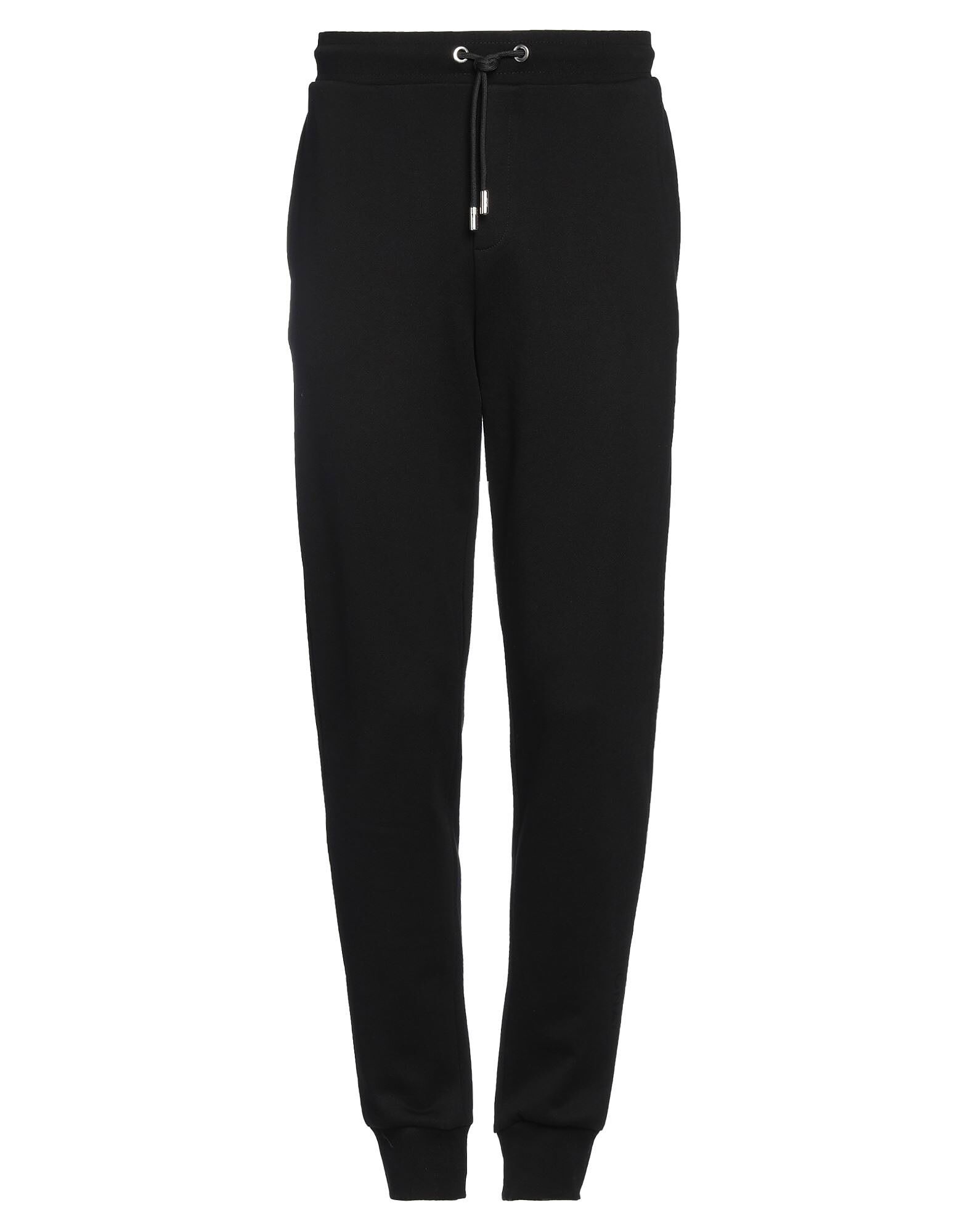 

Брюки Costume National, черный