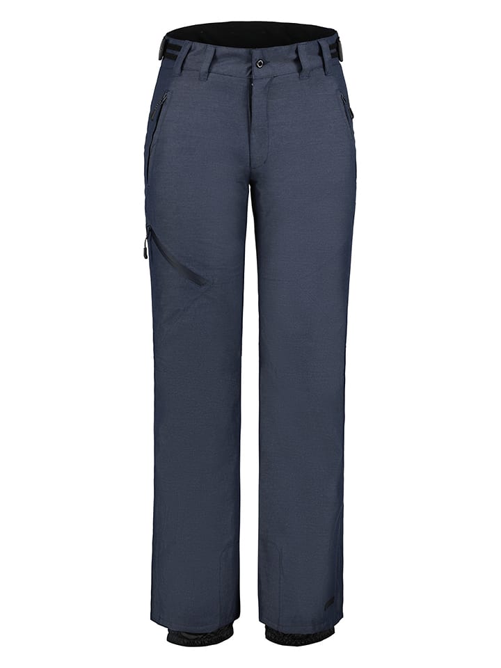 

Icepeak Лыжные/сноубордные брюки "Connel" темно-синего цвета