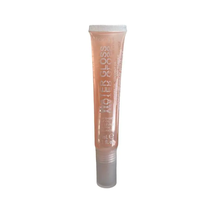 

Блеск для губ aceite labial water gloss Technic, цвет clear waters