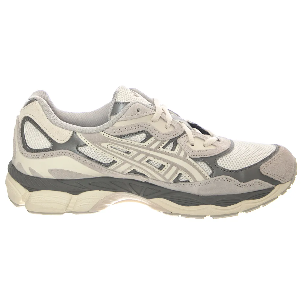 Кроссовки Asics Sportstyle Gel-NYC, бежевый — фото 2