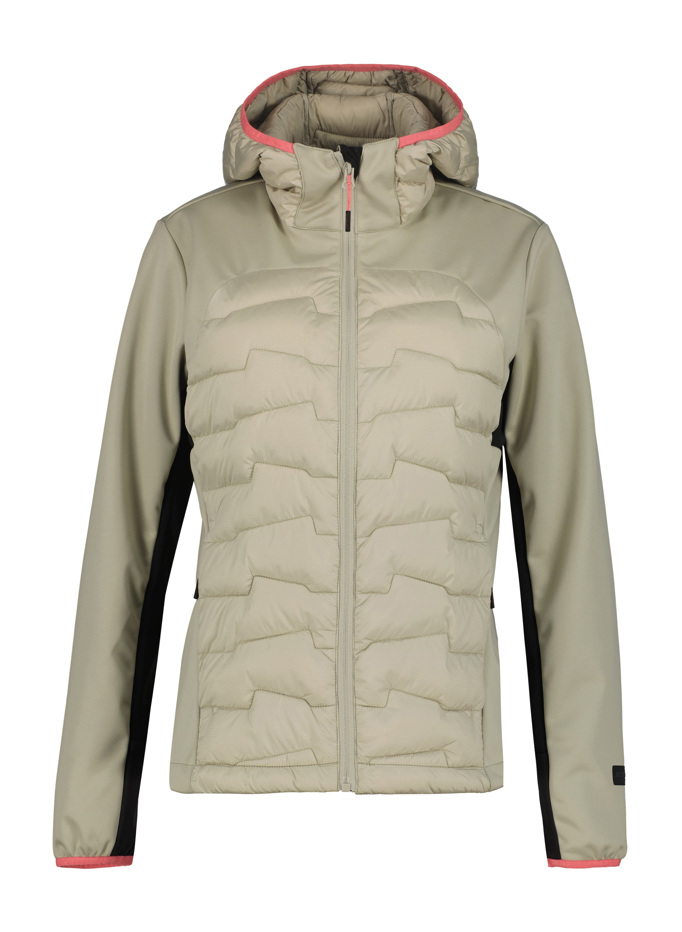 

ICEPEAK Куртка Outdoor в цвете Olive