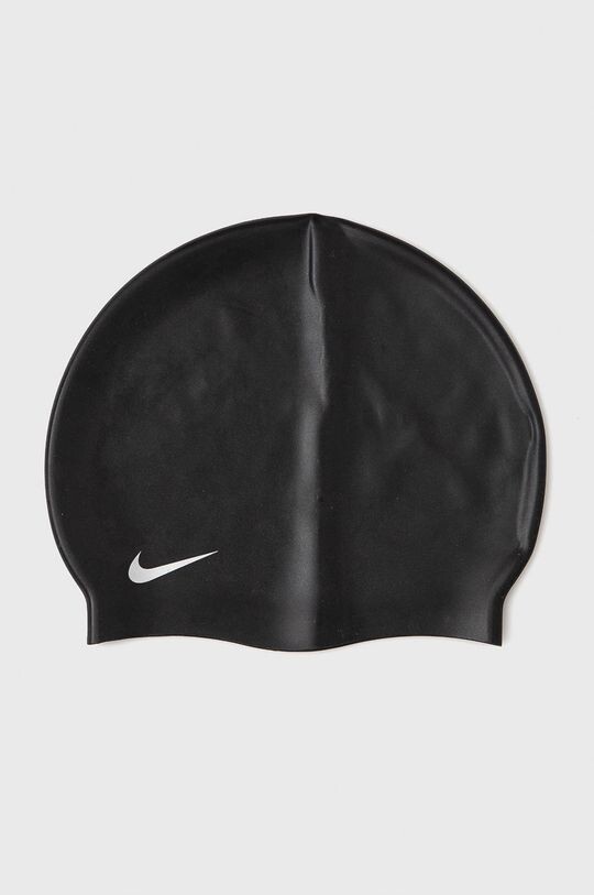 

Детская шапочка для плавания Nike Kids, черный