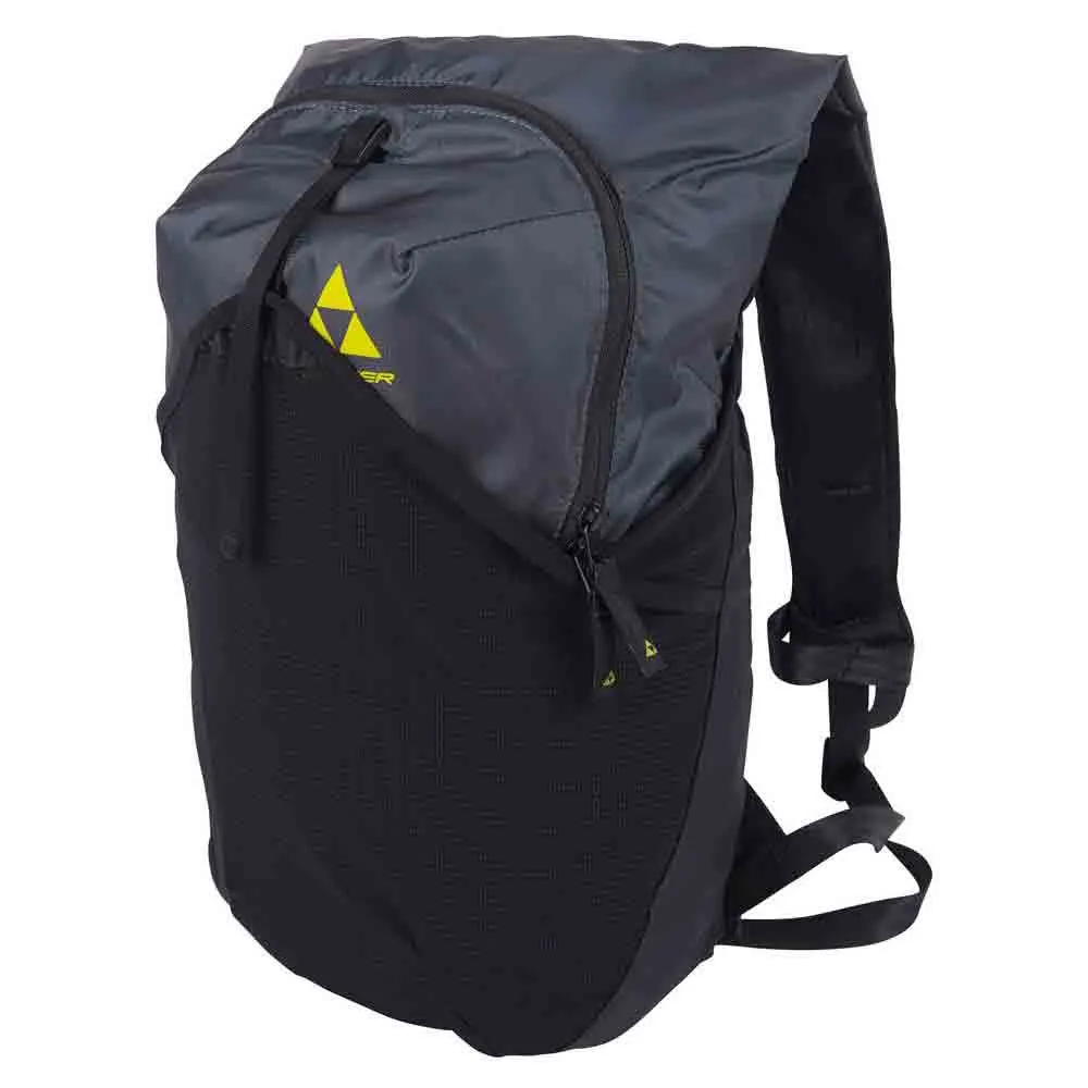 

Рюкзак Fischer Foldable 20L, черный
