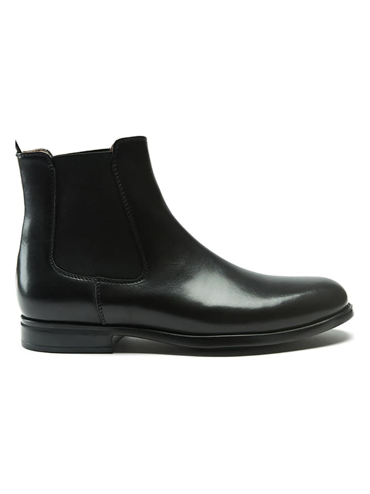 

Ботинки челси British Passport Leder-Chelsea-Boots, черный
