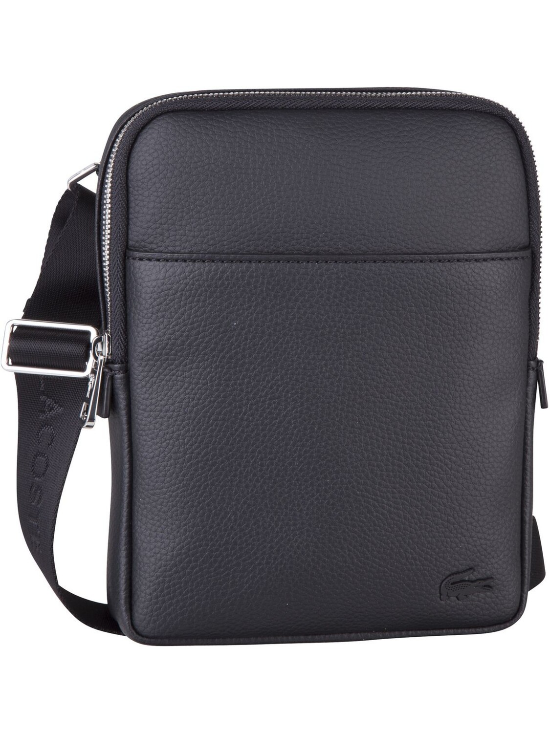 

Сумка через плечо Lacoste Gael Crossover Bag 2839, черный