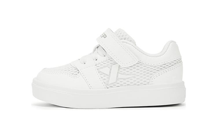 

Кроссовки XTEP Toddler Shoes TD Low-top White