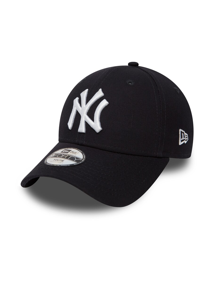 

Шляпа NEW ERA 9FORTY LEAGUE NEYYAN, темно-синий