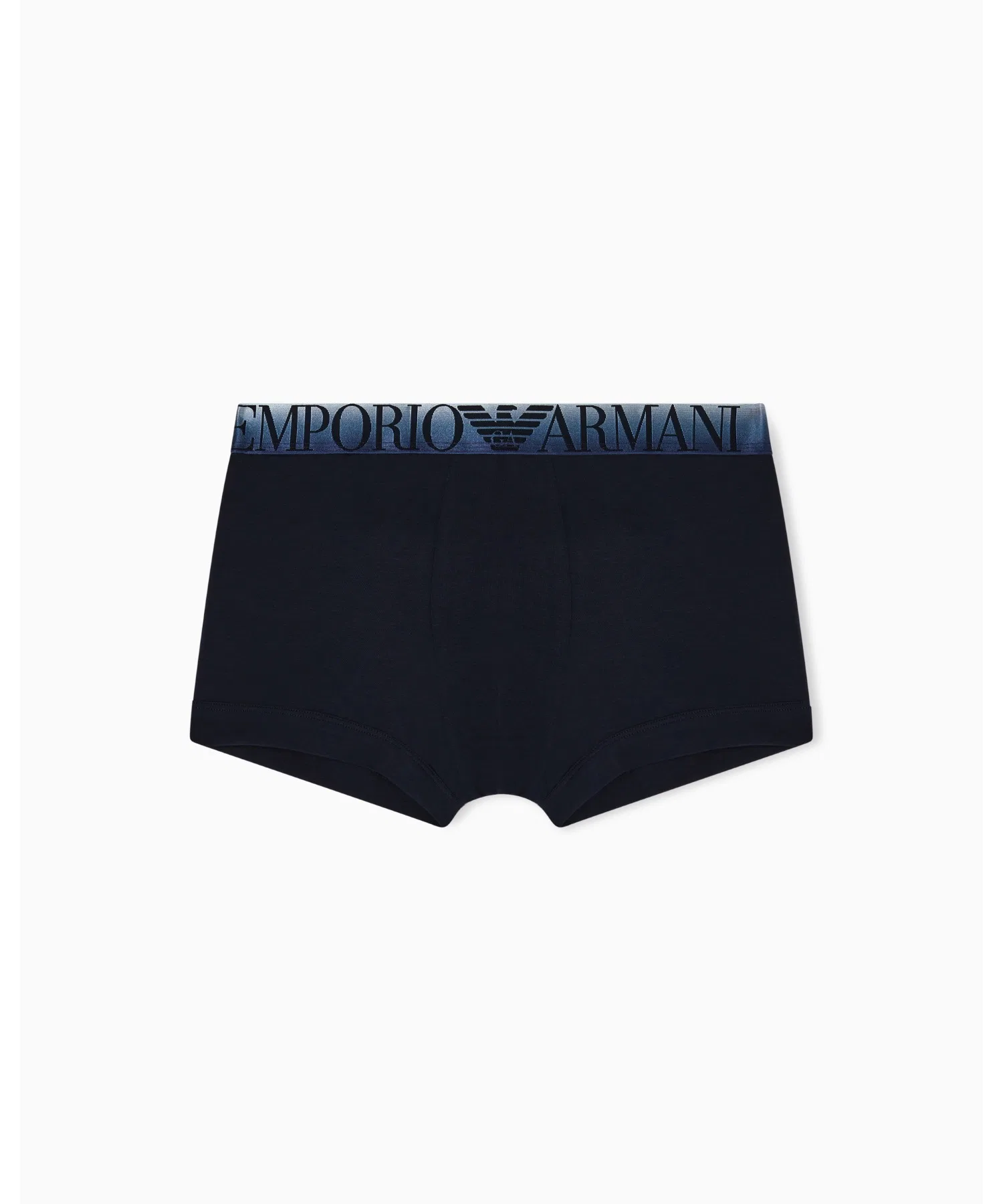 [Emporio Armani] Премиальные боксерские шорты из джерси