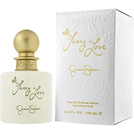 Fancy Love Edp спрей 100мл, Jessica Simpson — фото 2