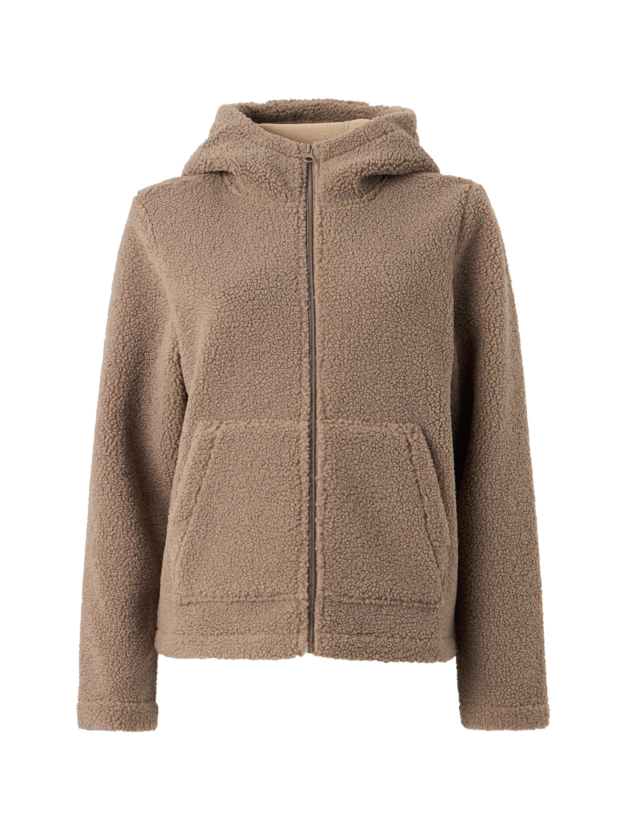 

Куртка межсезонная 'JDYReba' в коричневом цвете