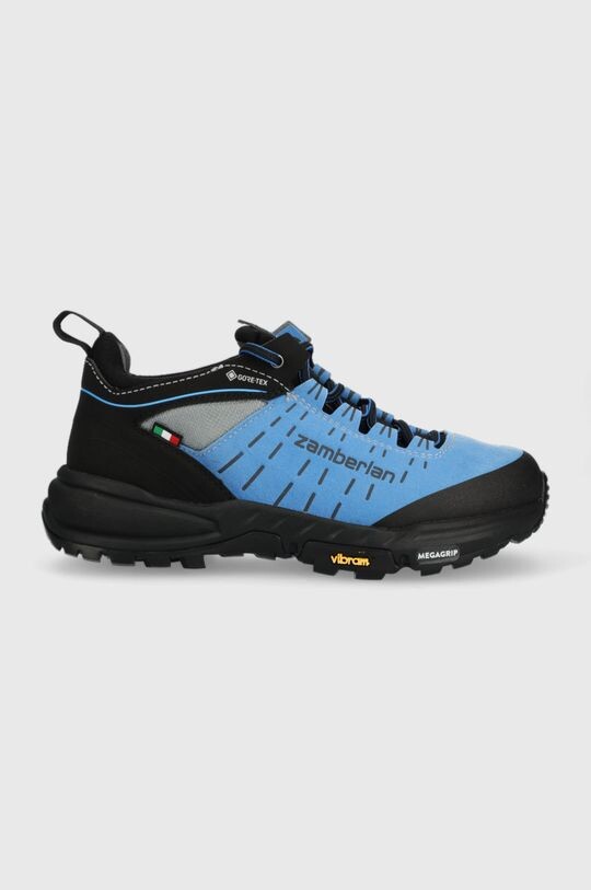 

Circe GTX Короткие туфли Zamberlan, синий