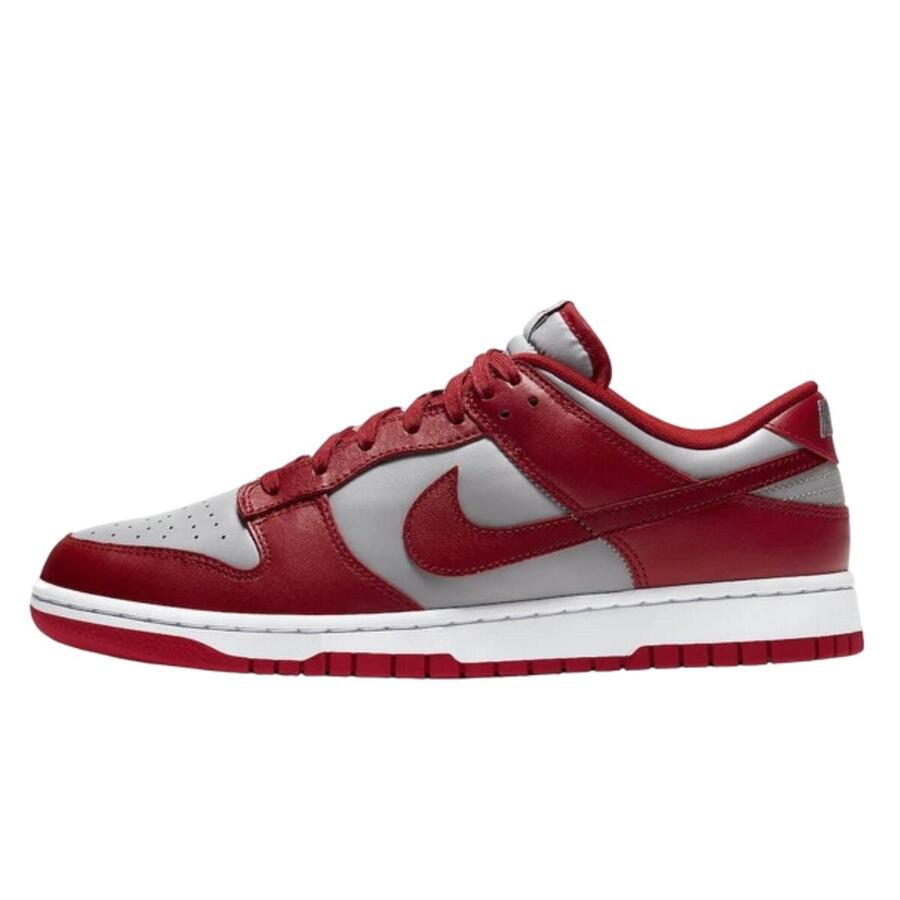 NIKE Кроссовки Dunk Low Varsity Red UNLV