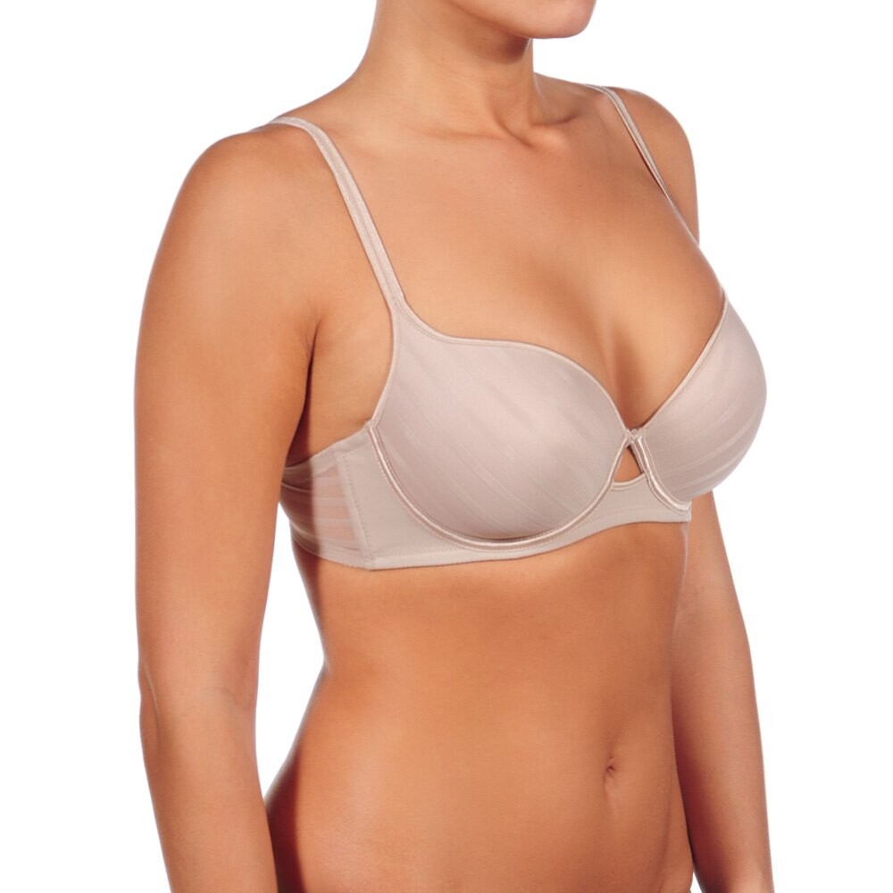 

Бюстгальтер Selene Julia Padded, коричневый