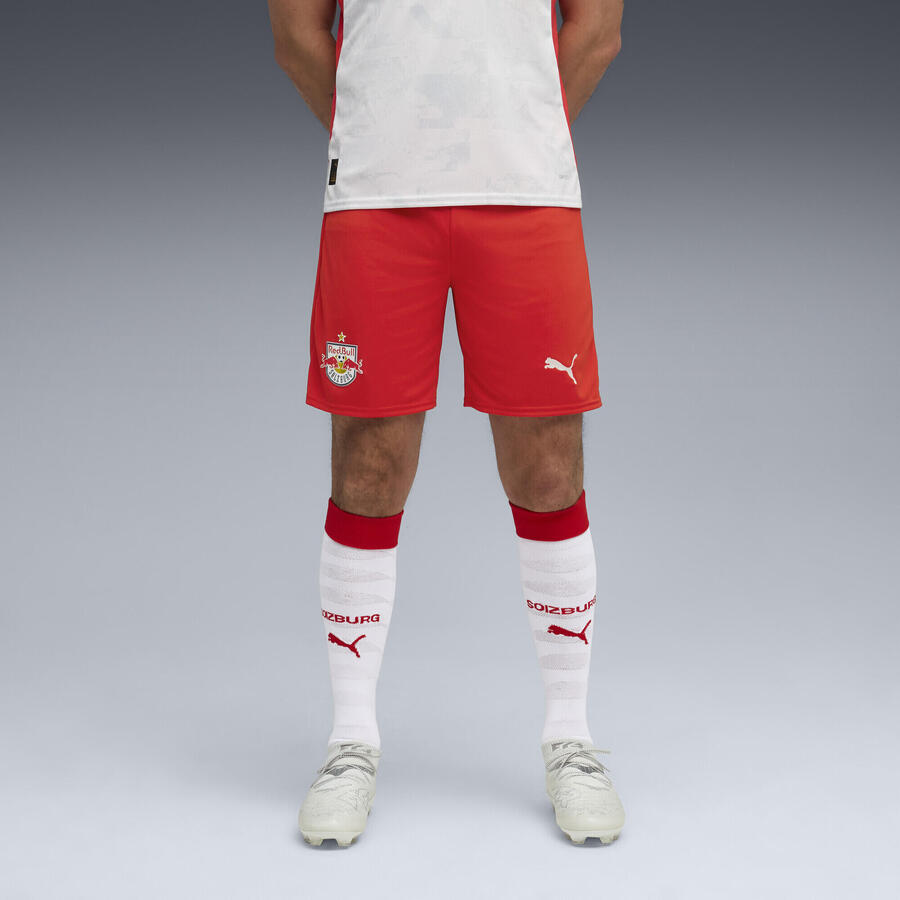 

Шорты FC Red Bull Salzburg 25/26 мужские PUMA