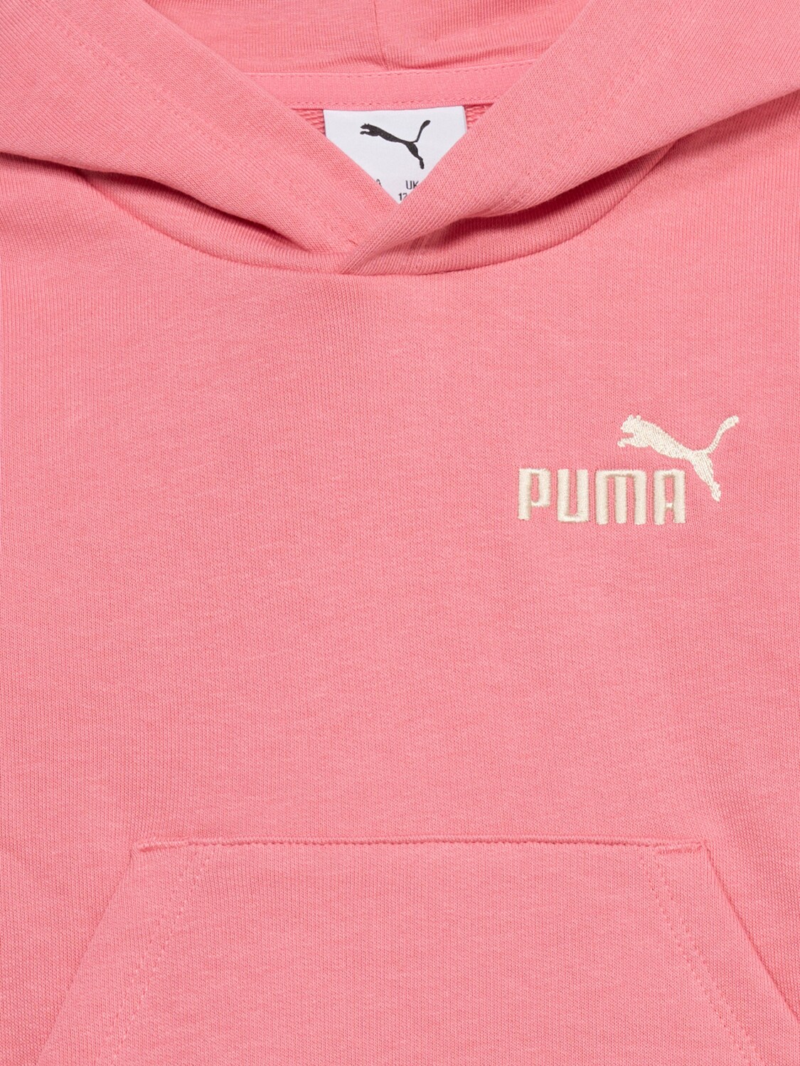 PUMA Спортивный костюм 'MINICATS' в цвете Rose — фото 4
