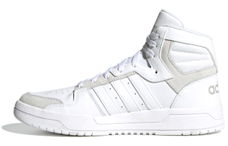 

Кроссовки Adidas Neo Entrap Mid 'White Dove Grey'